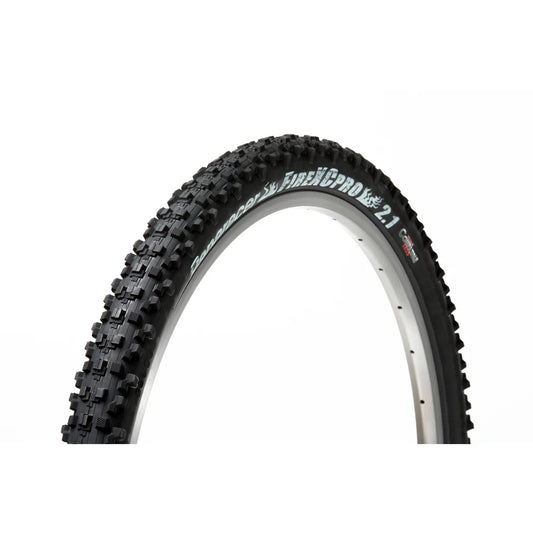PANARACER FIRE XC PRO 26x2.10" TUBELESS COMPATIBLE FOLDING TYRE
