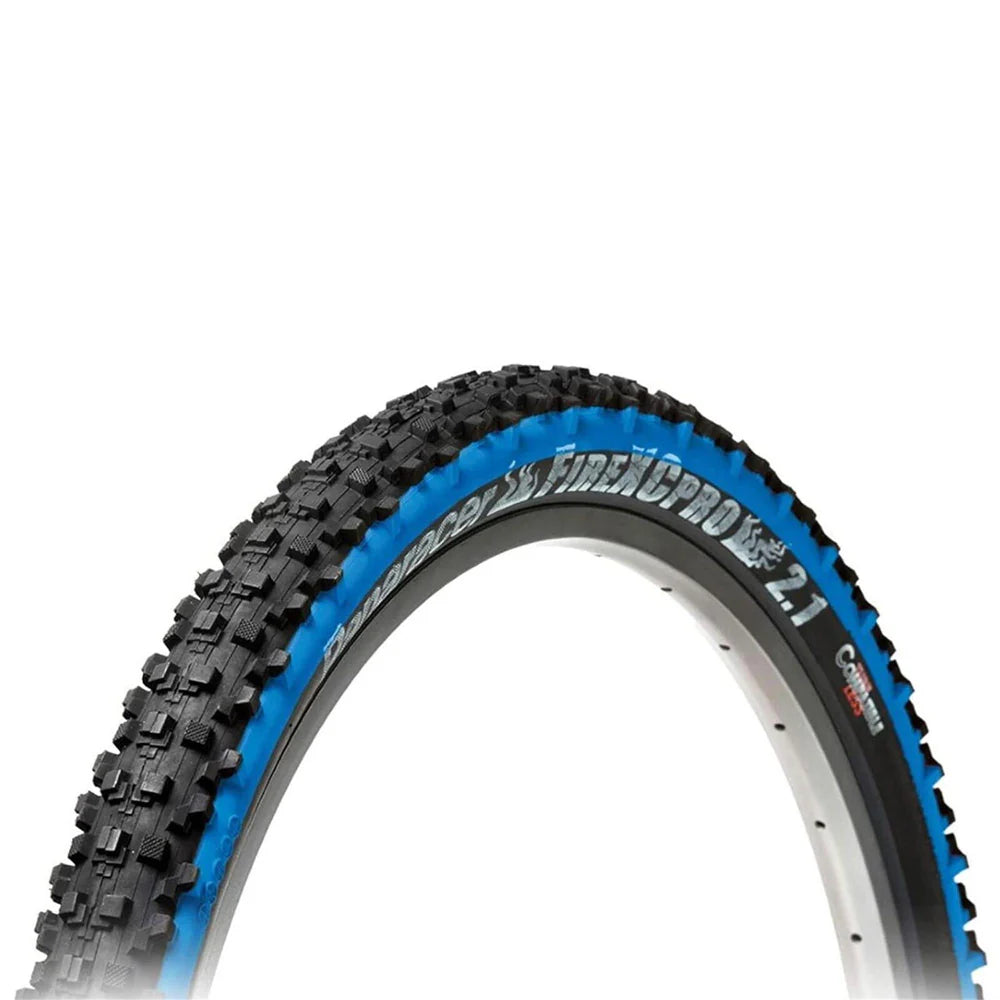 PANARACER FIRE XC PRO 26x2.10" TUBELESS COMPATIBLE FOLDING TYRE