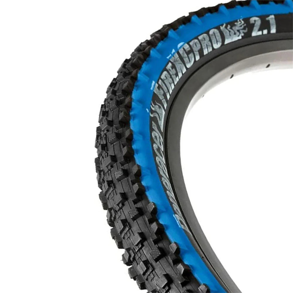 PANARACER FIRE XC PRO 26x2.10" TUBELESS COMPATIBLE FOLDING TYRE