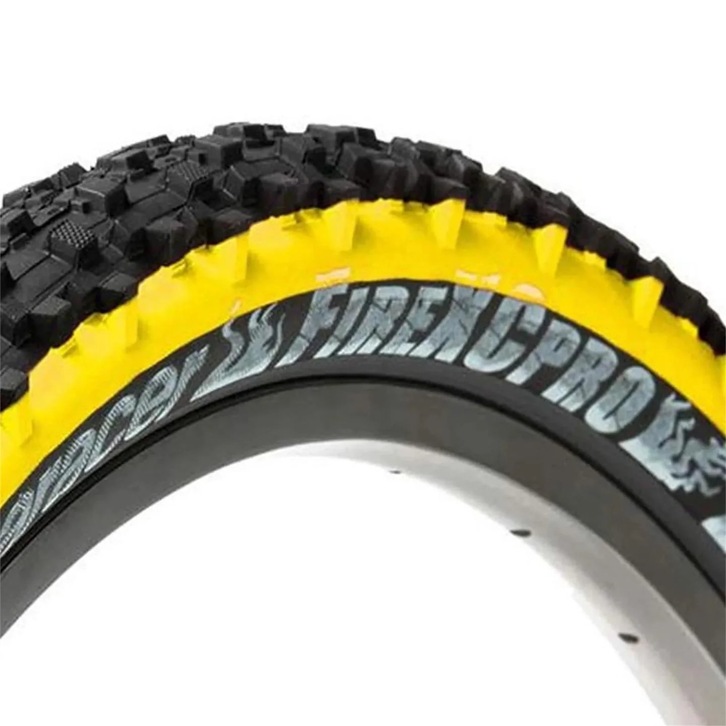 PANARACER FIRE XC PRO 26x2.10" TUBELESS COMPATIBLE FOLDING TYRE