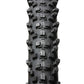 PANARACER FIRE XC PRO 26x2.10" TUBELESS COMPATIBLE FOLDING TYRE
