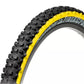 PANARACER FIRE XC PRO 26x2.10" TUBELESS COMPATIBLE FOLDING TYRE