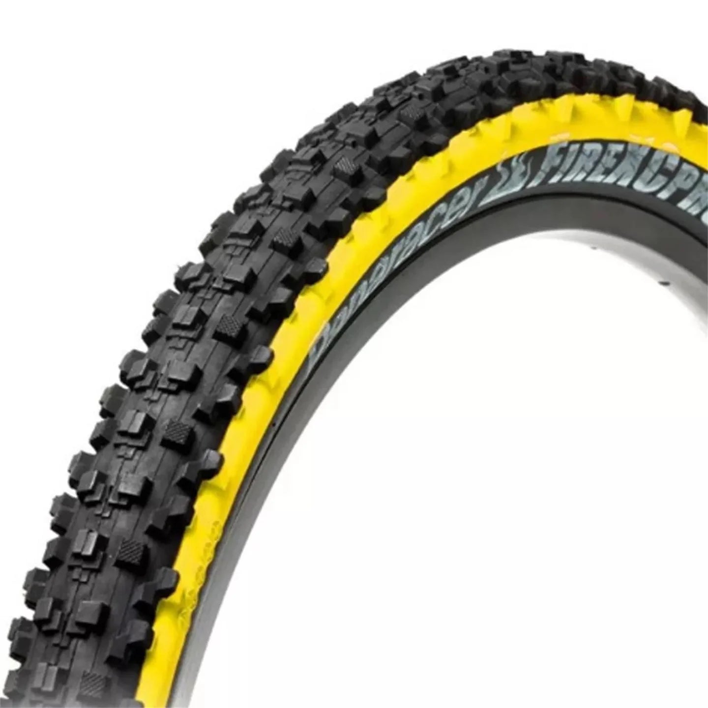 PANARACER FIRE XC PRO 26x2.10" TUBELESS COMPATIBLE FOLDING TYRE