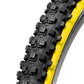 PANARACER FIRE XC PRO 26x2.10" TUBELESS COMPATIBLE FOLDING TYRE
