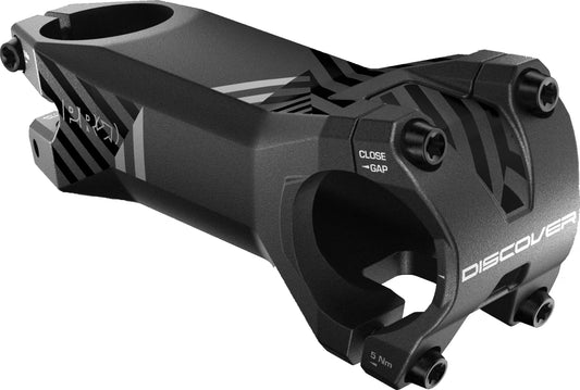 PRO DISCOVER 10° 31.8 STEM