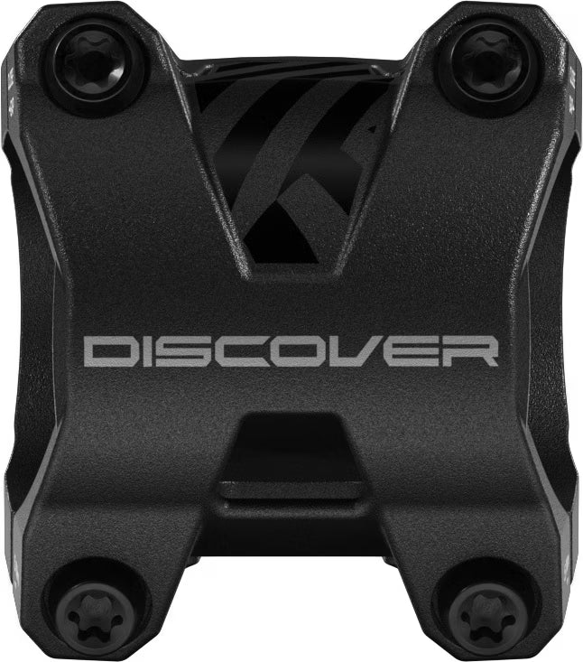 PRO DISCOVER 10° 31.8 STEM
