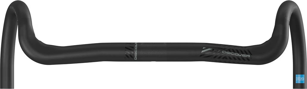 PRO DISCOVER 20 CARBON 31.8 HANDLEBAR