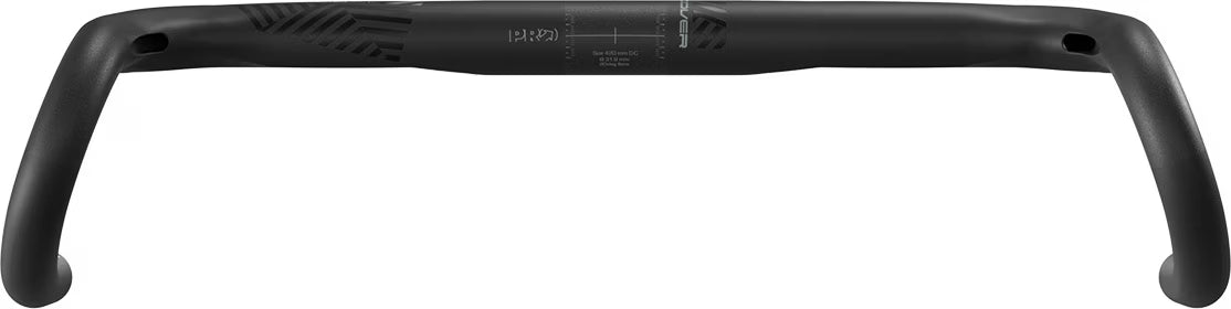 PRO DISCOVER 20 CARBON 31.8 HANDLEBAR