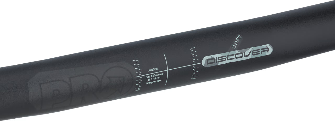 PRO DISCOVER 30 31.8 HANDLEBAR
