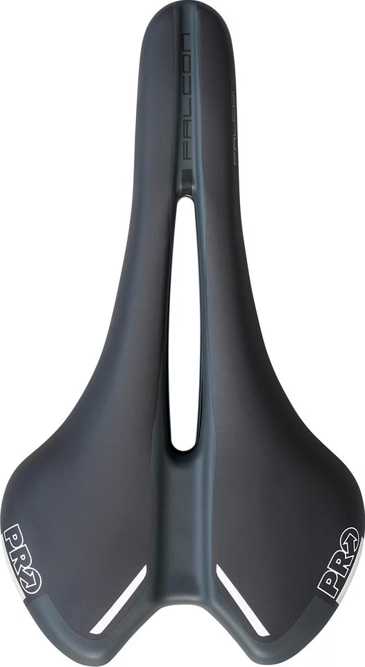 PRO FALCON CRMO SADDLE