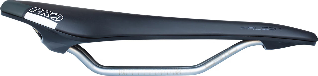 PRO FALCON CRMO SADDLE