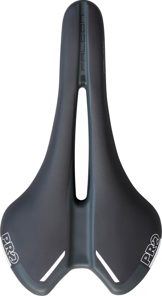 PRO FALCON CRMO SADDLE
