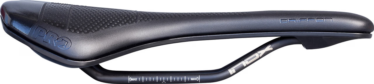 PRO GRIFFON AF GEL SADDLE
