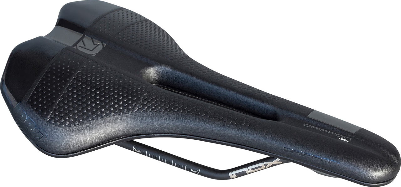 PRO GRIFFON AF GEL SADDLE