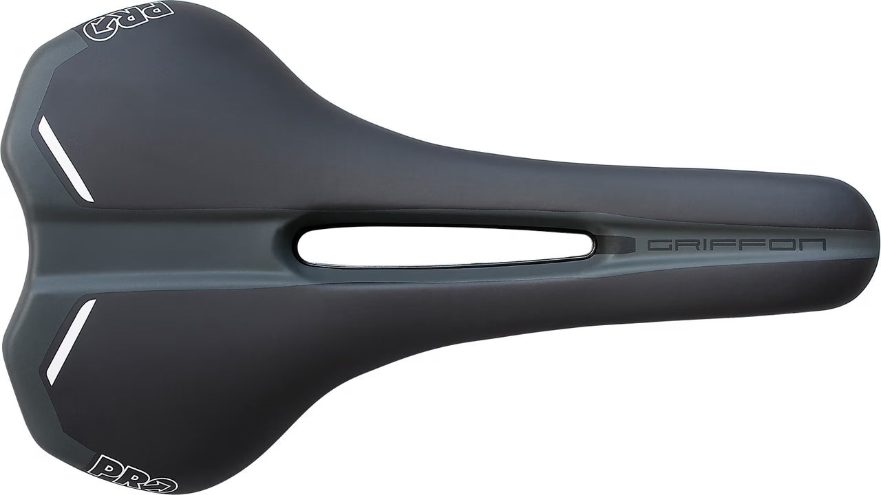 PRO GRIFFON CRMO SADDLE