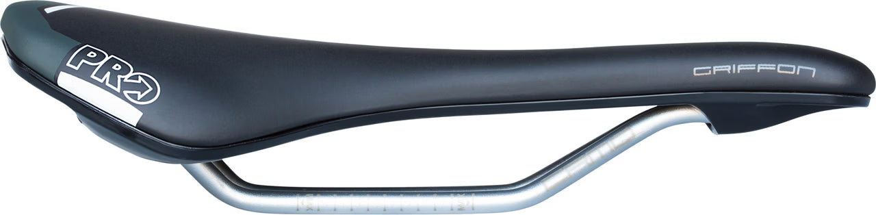 PRO GRIFFON CRMO SADDLE