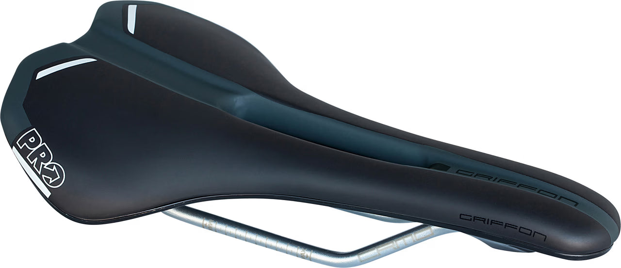 PRO GRIFFON CRMO SADDLE