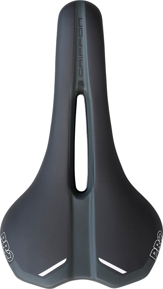 PRO GRIFFON CRMO SADDLE