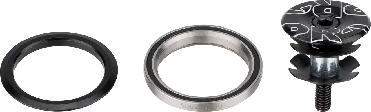 PRO IS52/40 HEADSET BOTTOM ASSEMBLY