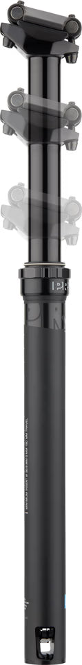 PRO KORYAK DROPPER 150mm POST
