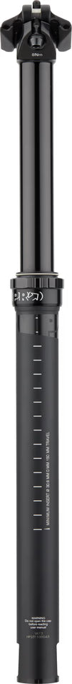 PRO KORYAK DROPPER 150mm POST
