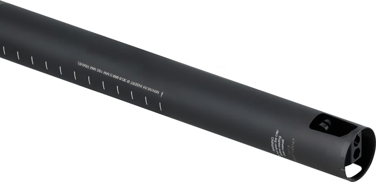 PRO KORYAK DROPPER 150mm POST