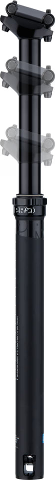PRO KORYAK DROPPER POST 170mm ADJUSTABLE SEAT POST