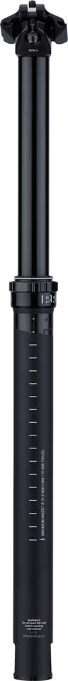 PRO KORYAK DROPPER POST 170mm ADJUSTABLE SEAT POST