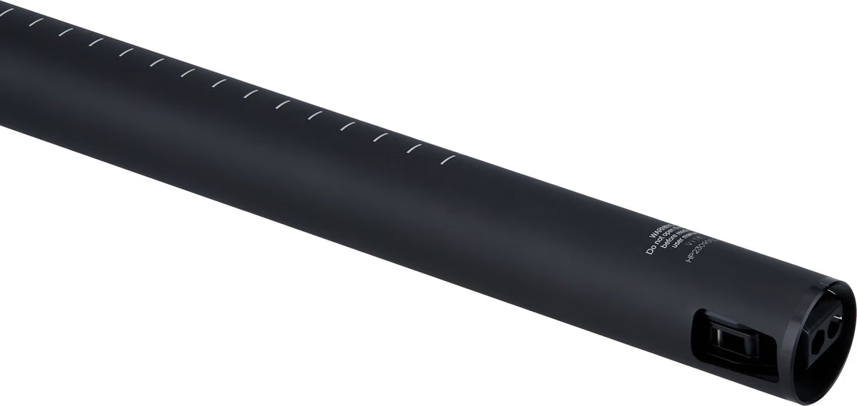 PRO KORYAK DROPPER POST 170mm ADJUSTABLE SEAT POST