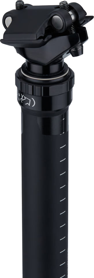 PRO KORYAK DROPPER POST 170mm ADJUSTABLE SEAT POST