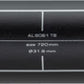 PRO LT 31.8 FLAT HANDLEBAR