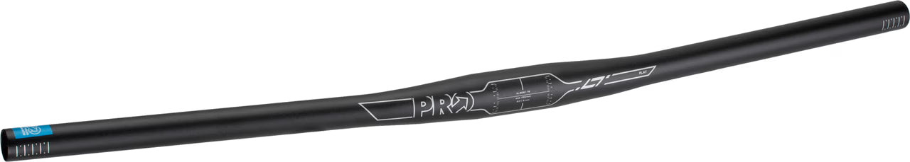 PRO LT 31.8 FLAT HANDLEBAR