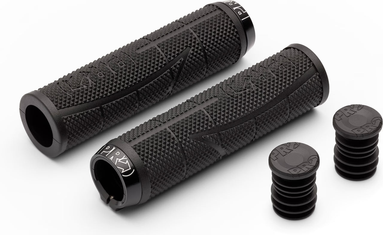 PRO MOONDUST PERFORMANCE HANDLEBAR GRIPS