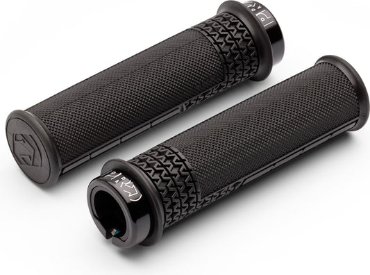 PRO MOONDUST TEAM HANDLEBAR GRIPS