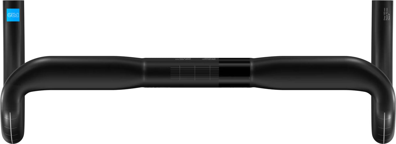 PRO PLT 31.8 HANDLEBAR