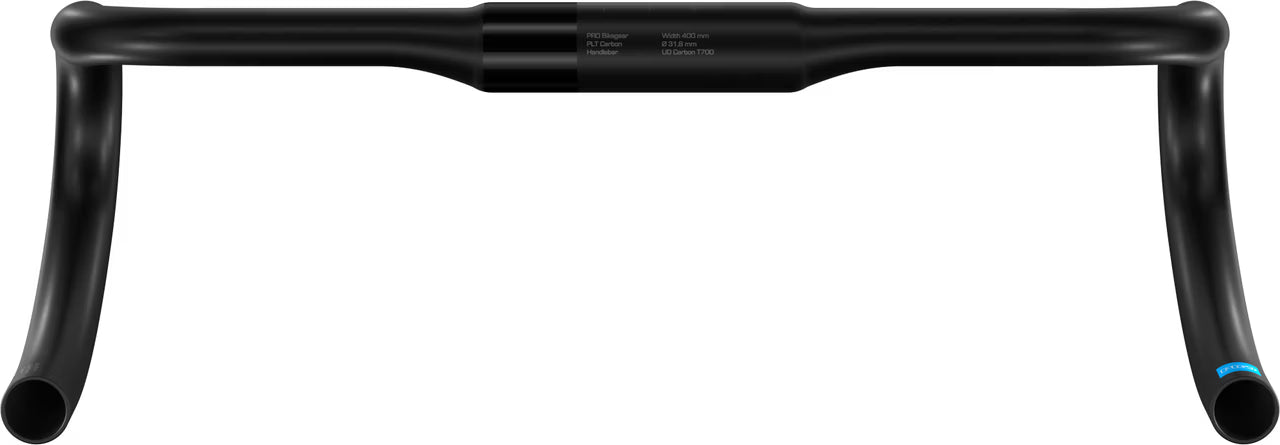 PRO PLT 31.8 HANDLEBAR