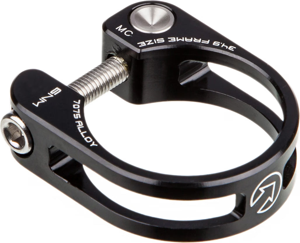 PRO PERFORMANCE SEATPOST CLAMP