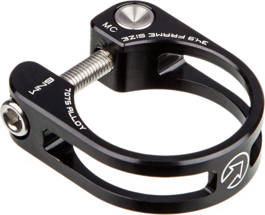 PRO PERFORMANCE SEATPOST CLAMP