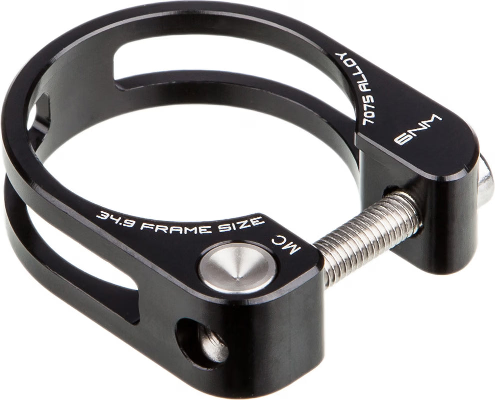 PRO PERFORMANCE SEATPOST CLAMP