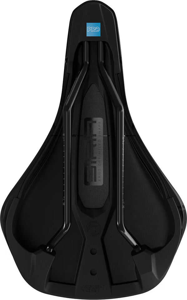 PRO SIRIN PERFORMANCE WOMEN'S SADDLE