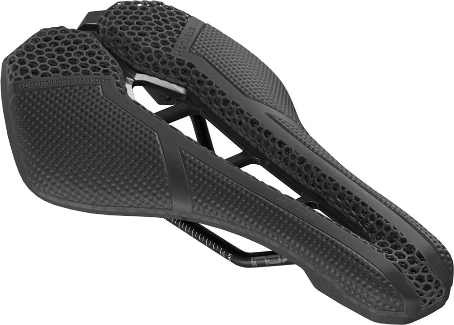 PRO STEALTH 3D PERFORMANCE SADDLE