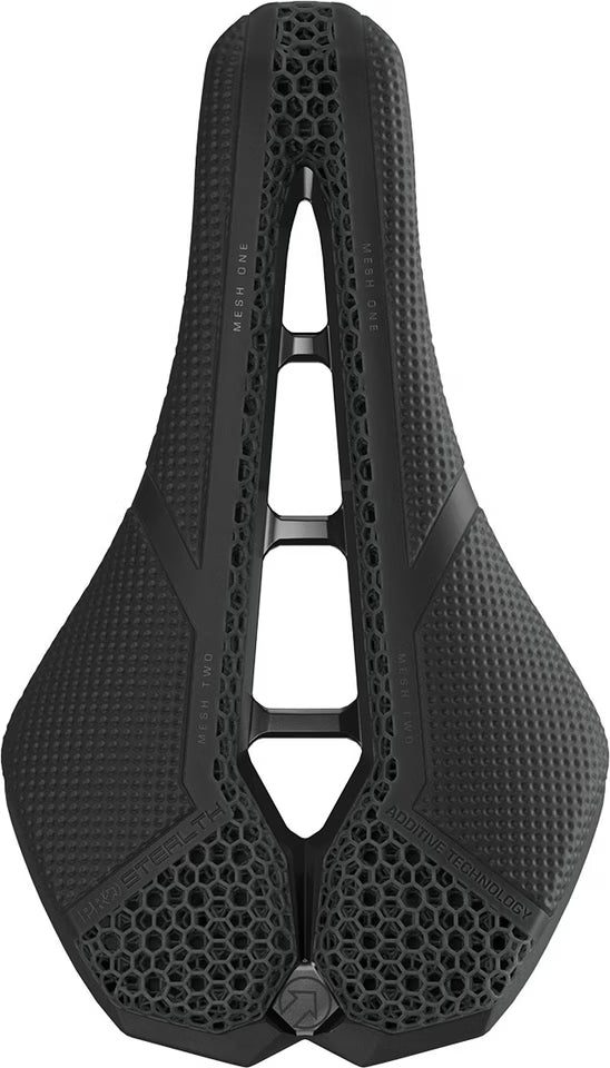 PRO STEALTH 3D PERFORMANCE SADDLE