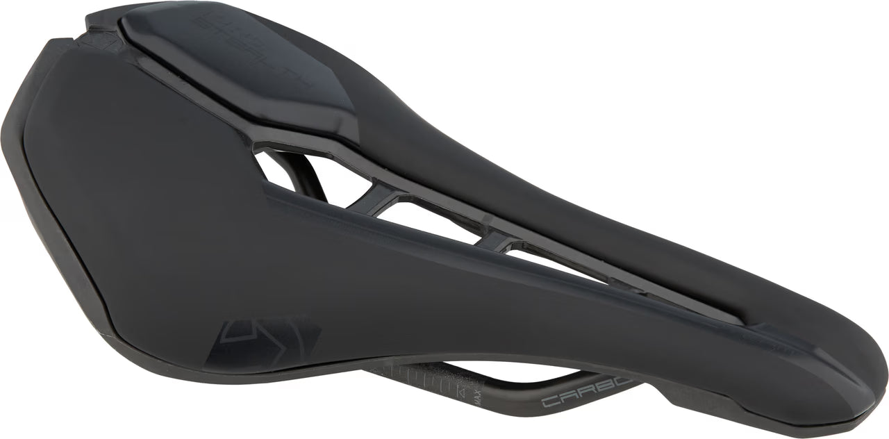 PRO STEALTH CURVED TEAM CARBON SADDLE