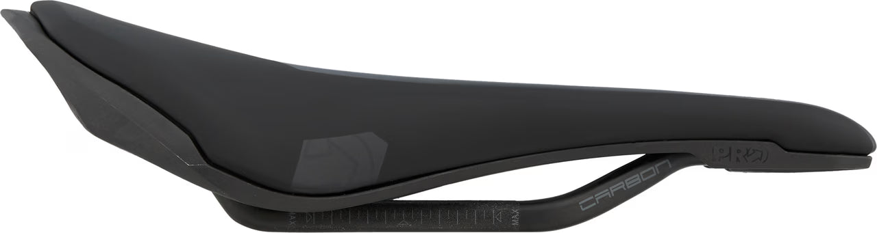 PRO STEALTH CURVED TEAM CARBON SADDLE