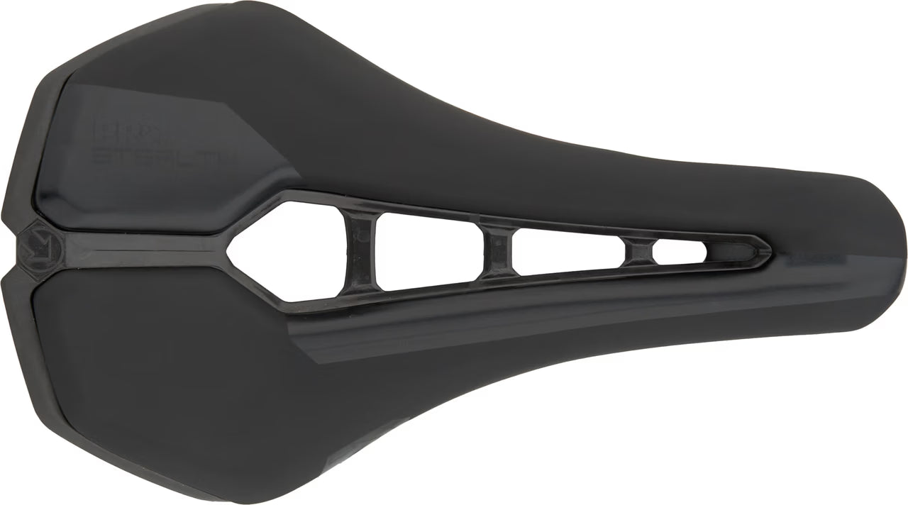 PRO STEALTH CURVED TEAM CARBON SADDLE