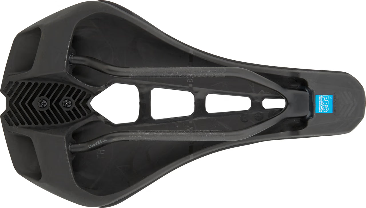 PRO STEALTH CURVED TEAM CARBON SADDLE
