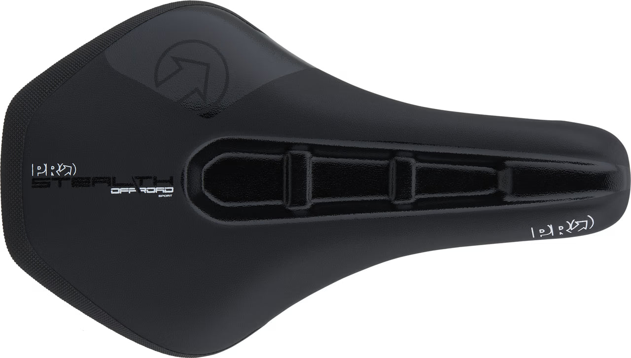PRO STEALTH OFFROAD SPORT SADDLE