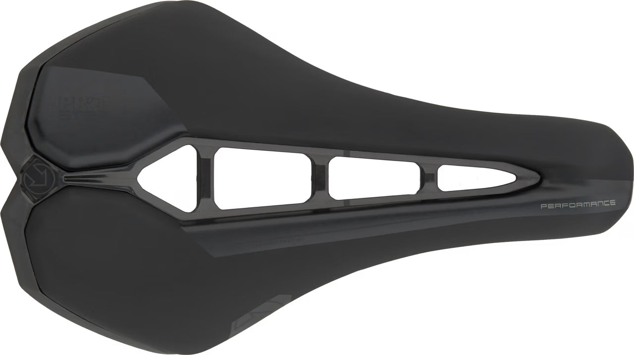 PRO STEALTH PERFORMANCE SADDLE