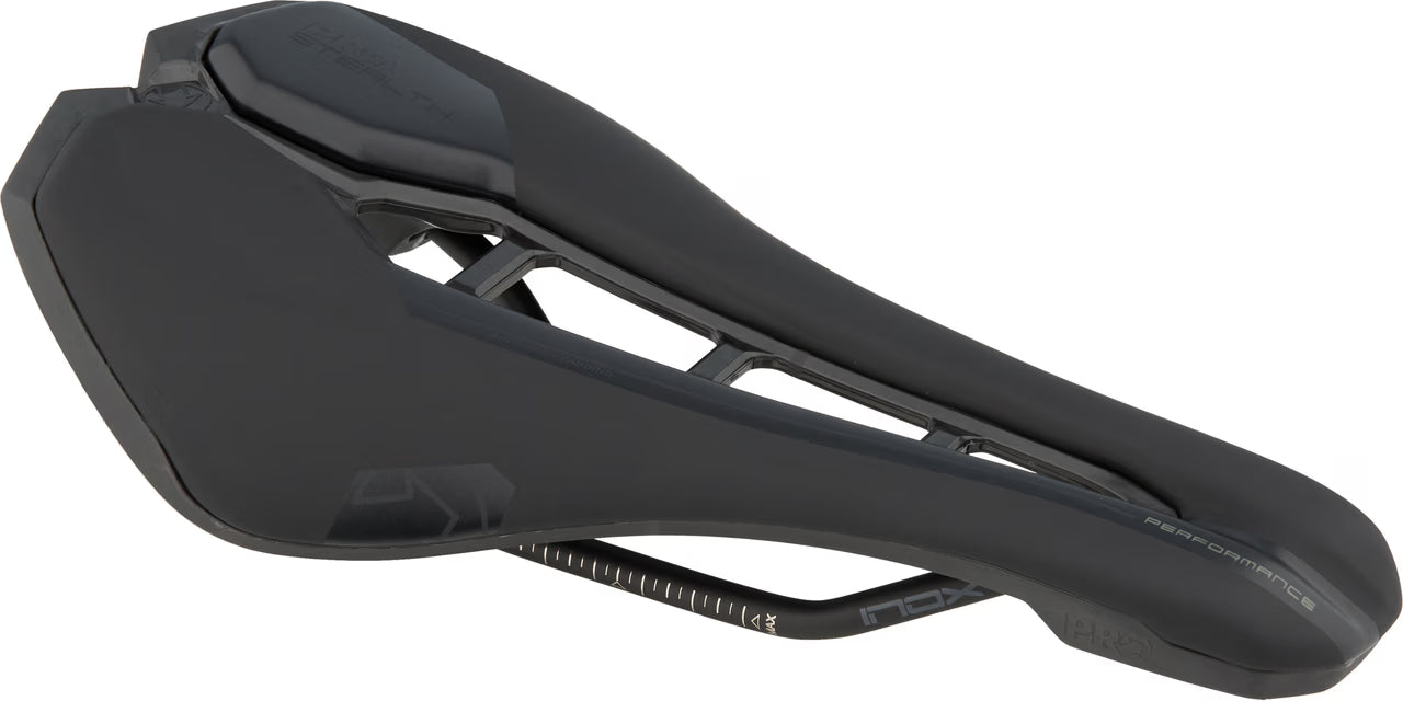 PRO STEALTH PERFORMANCE SADDLE