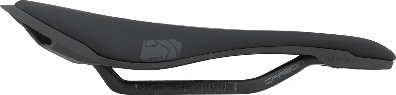 PRO STEALTH TEAM CARBON SADDLE